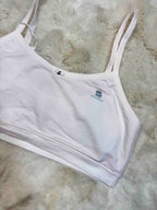 Teenage Bra Full Coverage Light Padded Solid S-L 30/03/26