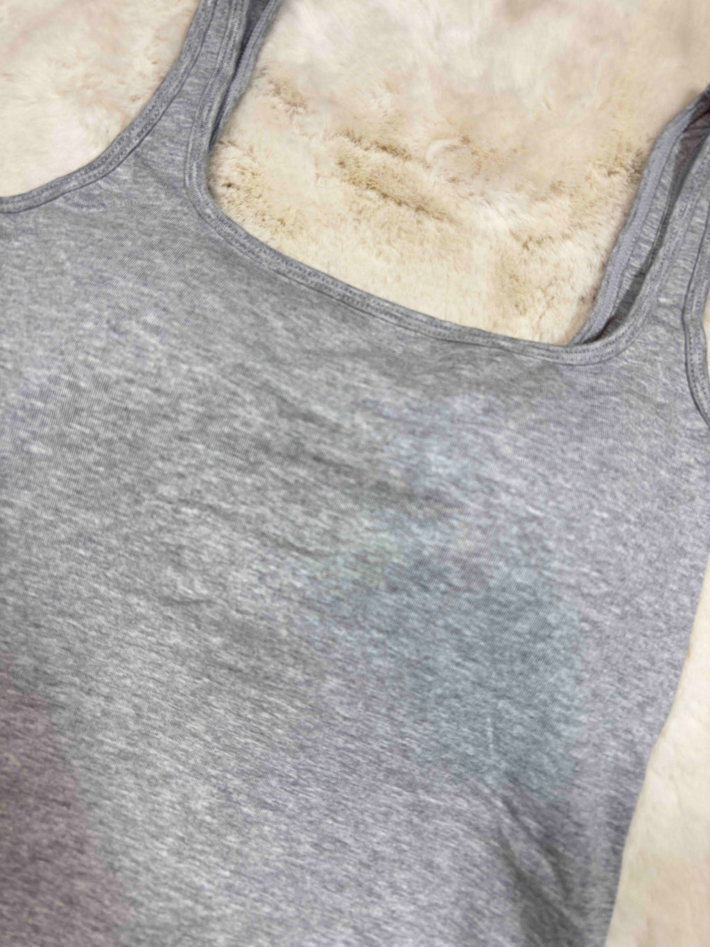 Bralette Full Coverage Padded Solid S-XL 14/04/26