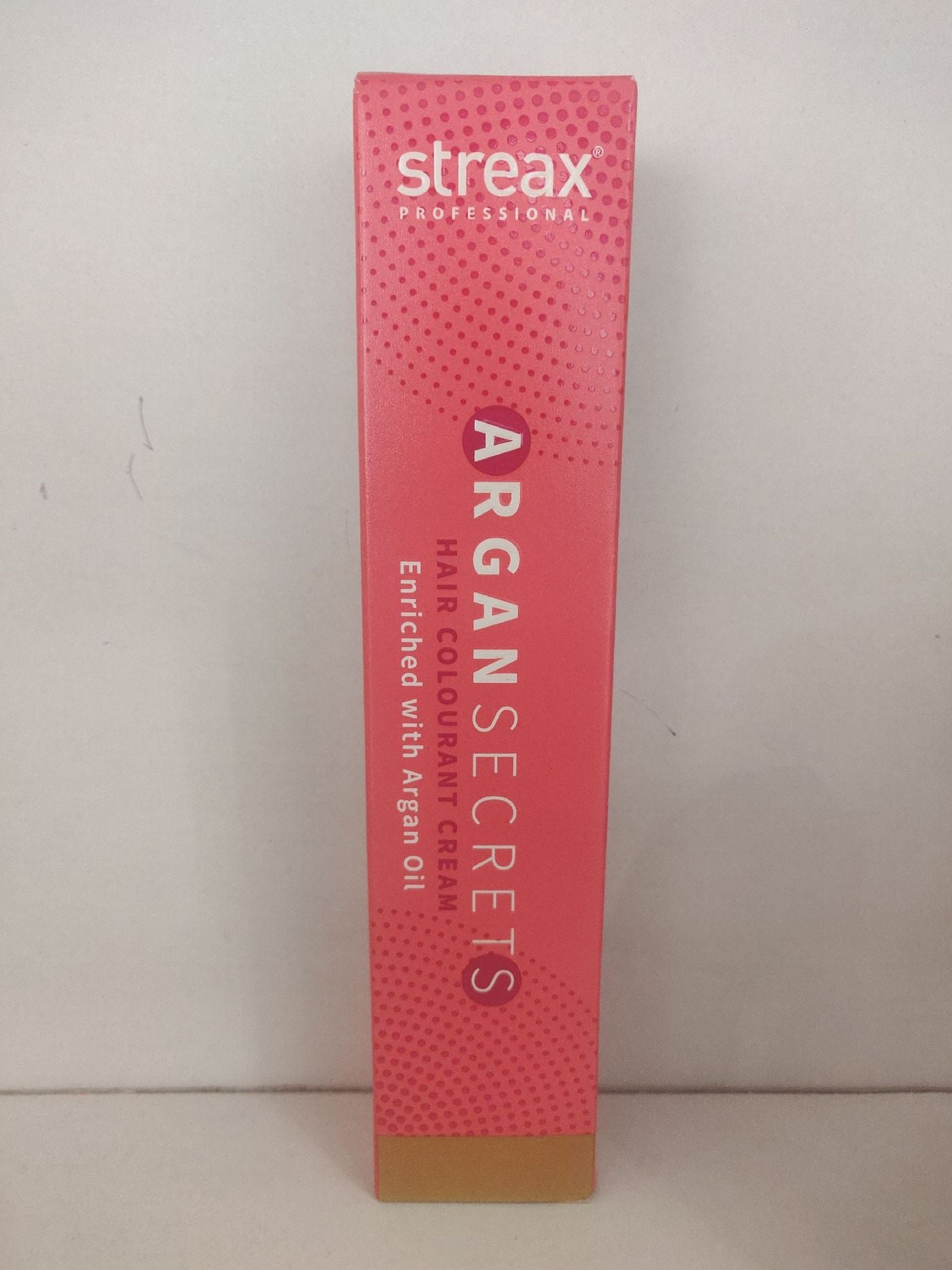 STREAX HAIR COLOUR