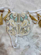 Fancy Thongs Low Coverage Low Waist Solid S-XL 19/02/26