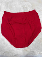 Wonder���s Hipster Full Coverage High Waist Solid Freesize 3401 05/09/25