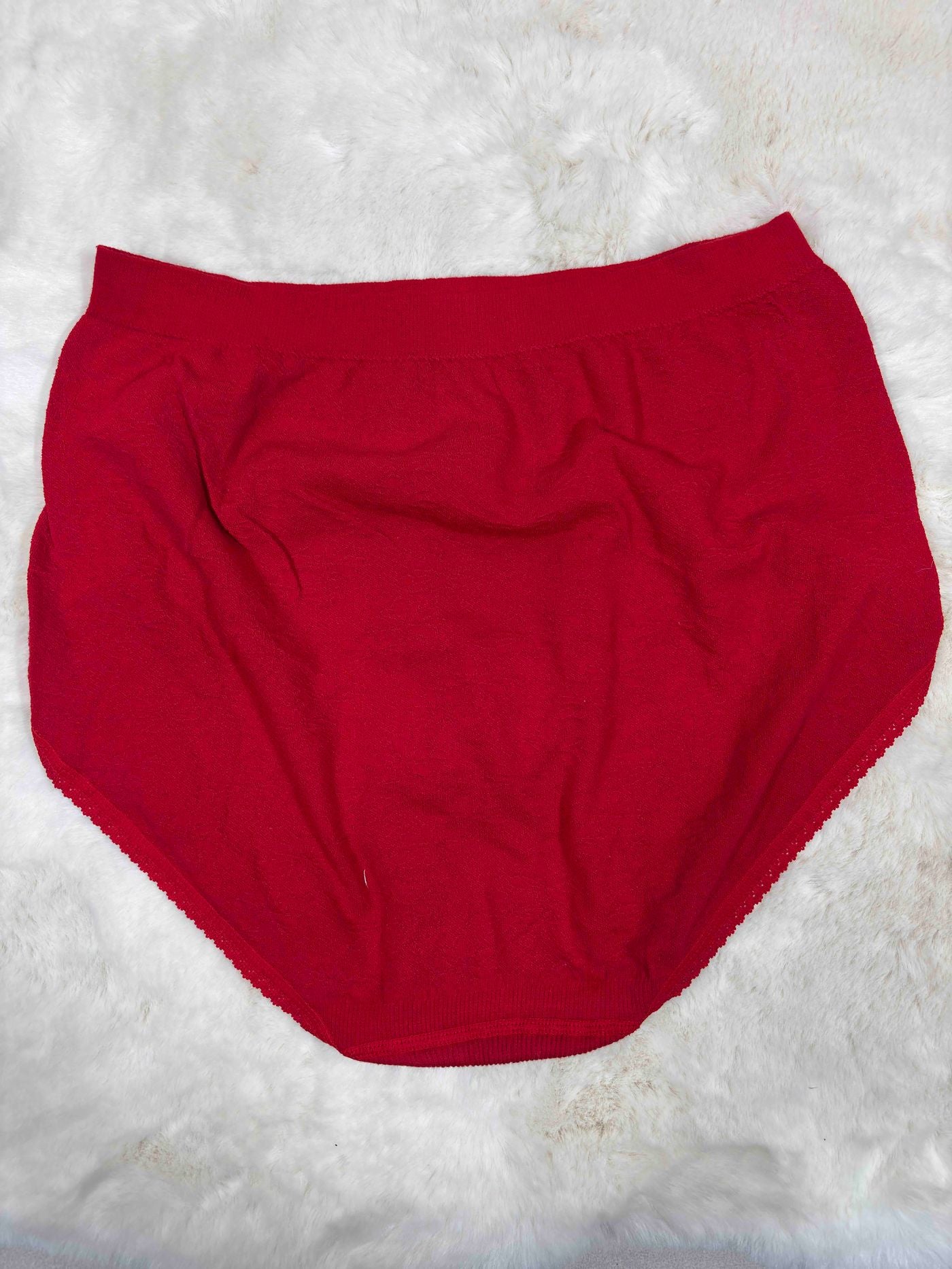 Wonder���s Hipster Full Coverage High Waist Solid Freesize 3401 05/09/25