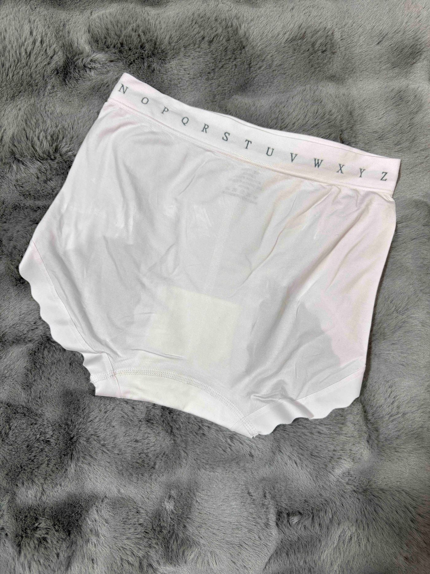 Hipster Full Coverage High Waist Solid S-L 7192 27/11/25