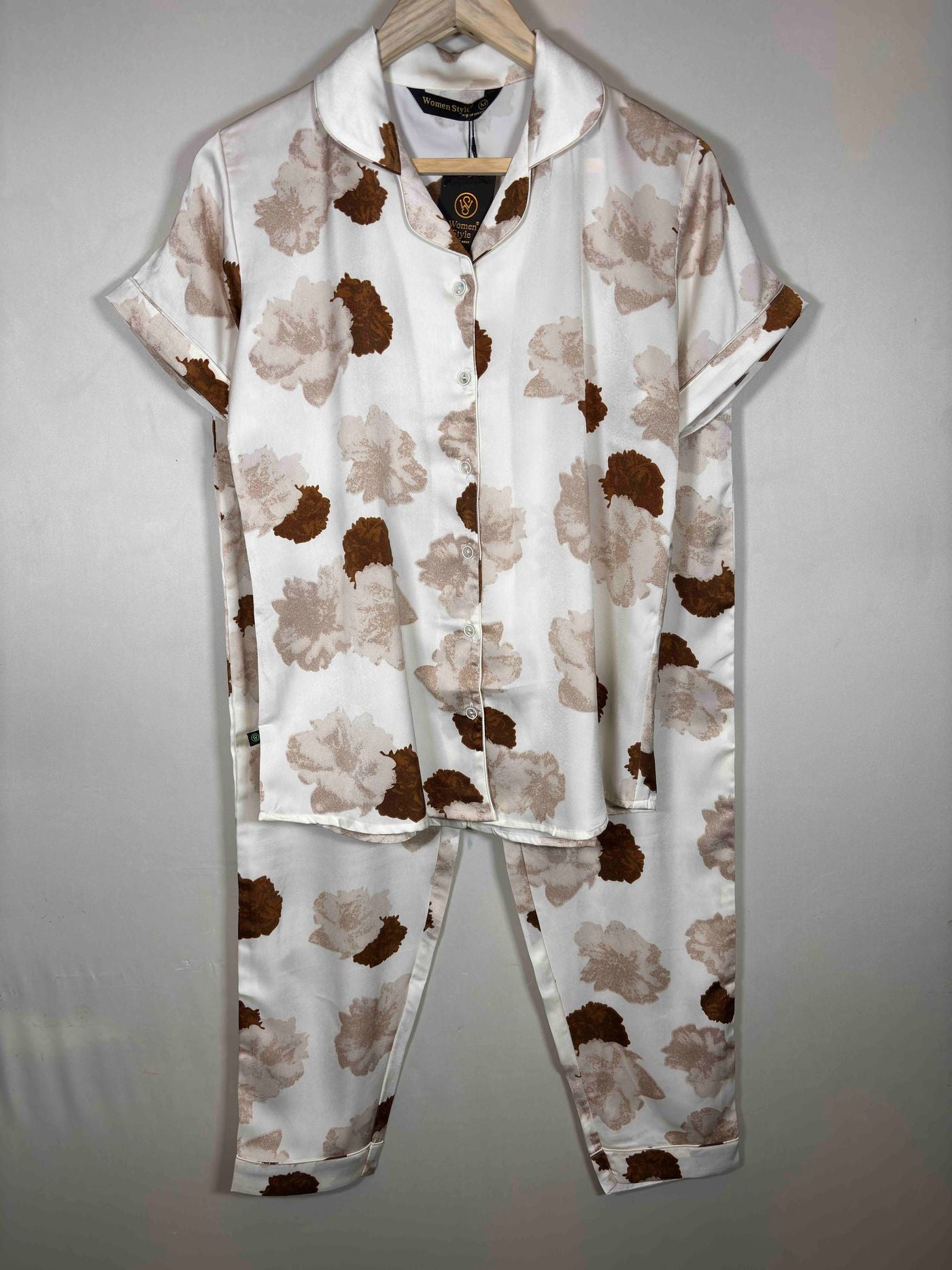 women-style-night-suit-half-sleeves-shirt-pyjama-printed-s-3xl-ns1031-16-08-25
