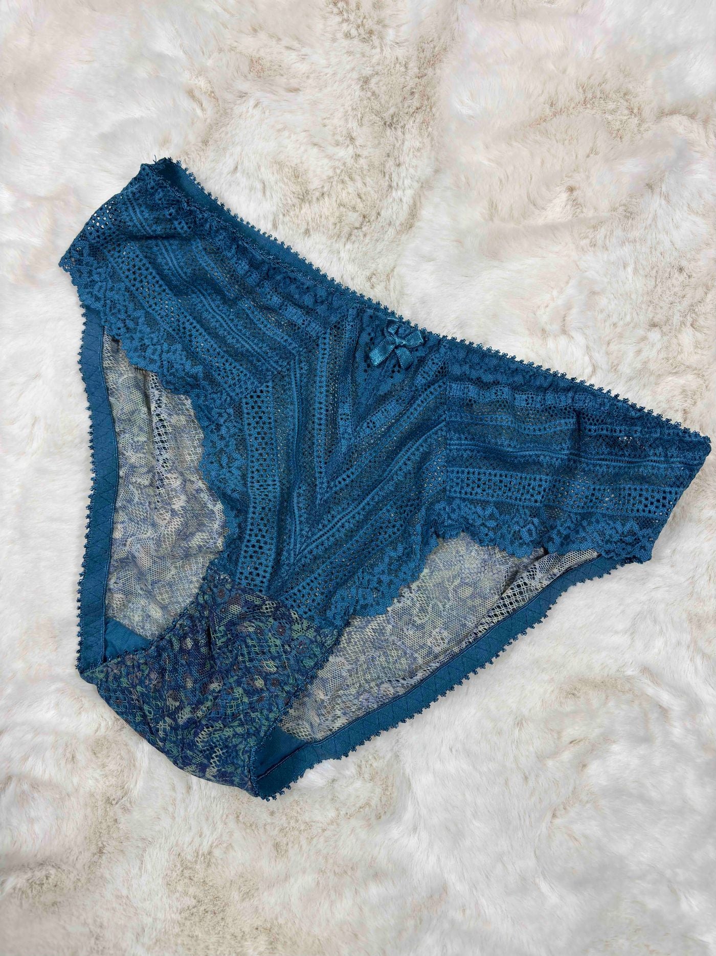 Alies Bra Panty Set Full Coverage Padded Non Wired High Waist Solid 32-40 AL 2196 17/01/26