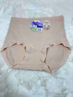 Auiumndreams Hispter Full Coverage High Waist Solid Freesize 2990 05/09/25
