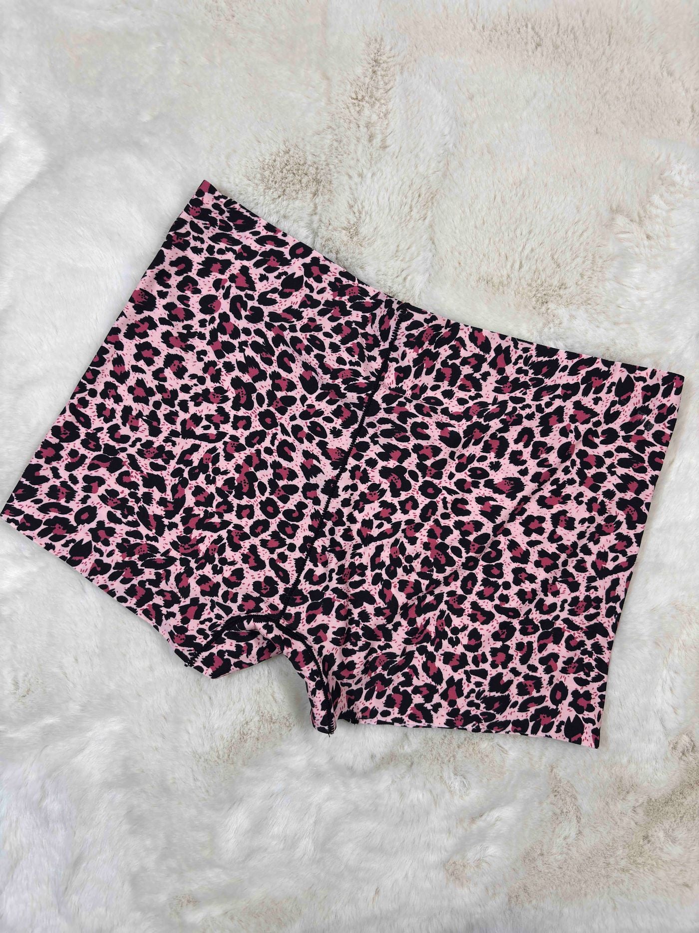Vinny Boxer Panty Full Coverage High Rise Printed Freesize 309 22/11/25