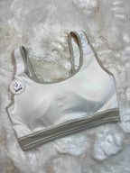 Teenage Bra Full Coverage Padded Non Wired Solid 28/02/26