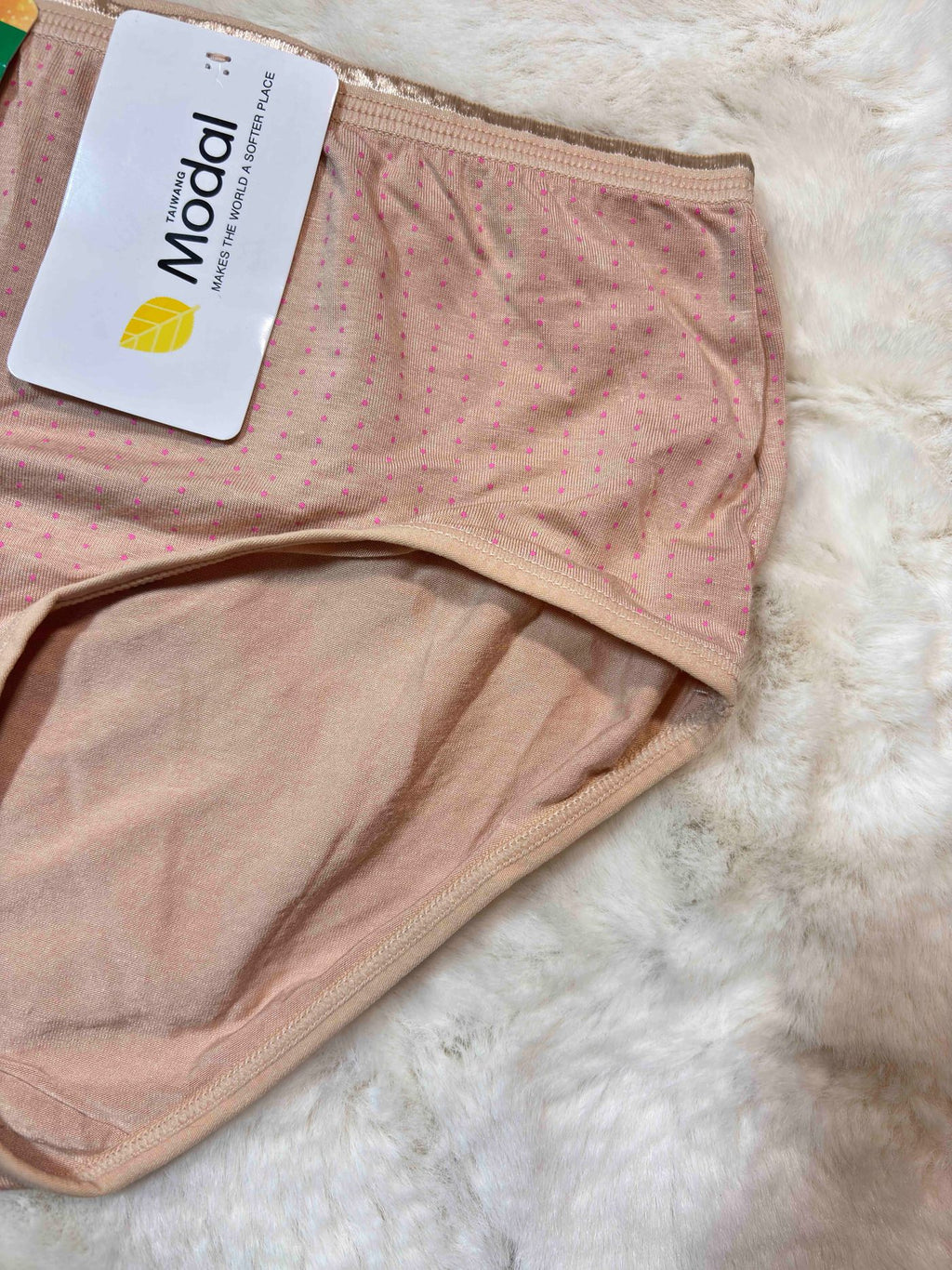 Midi Half Coverage Mid Waist Solid S-2XL 23/01/26