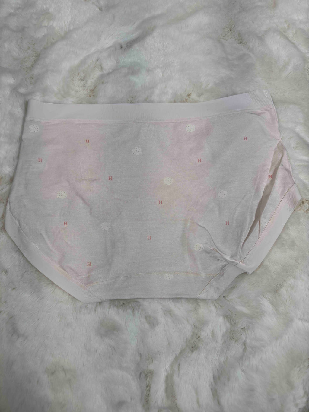 Diefenting Midi Half Coverage Mid Waist Printed 165/85 946 31/07/25