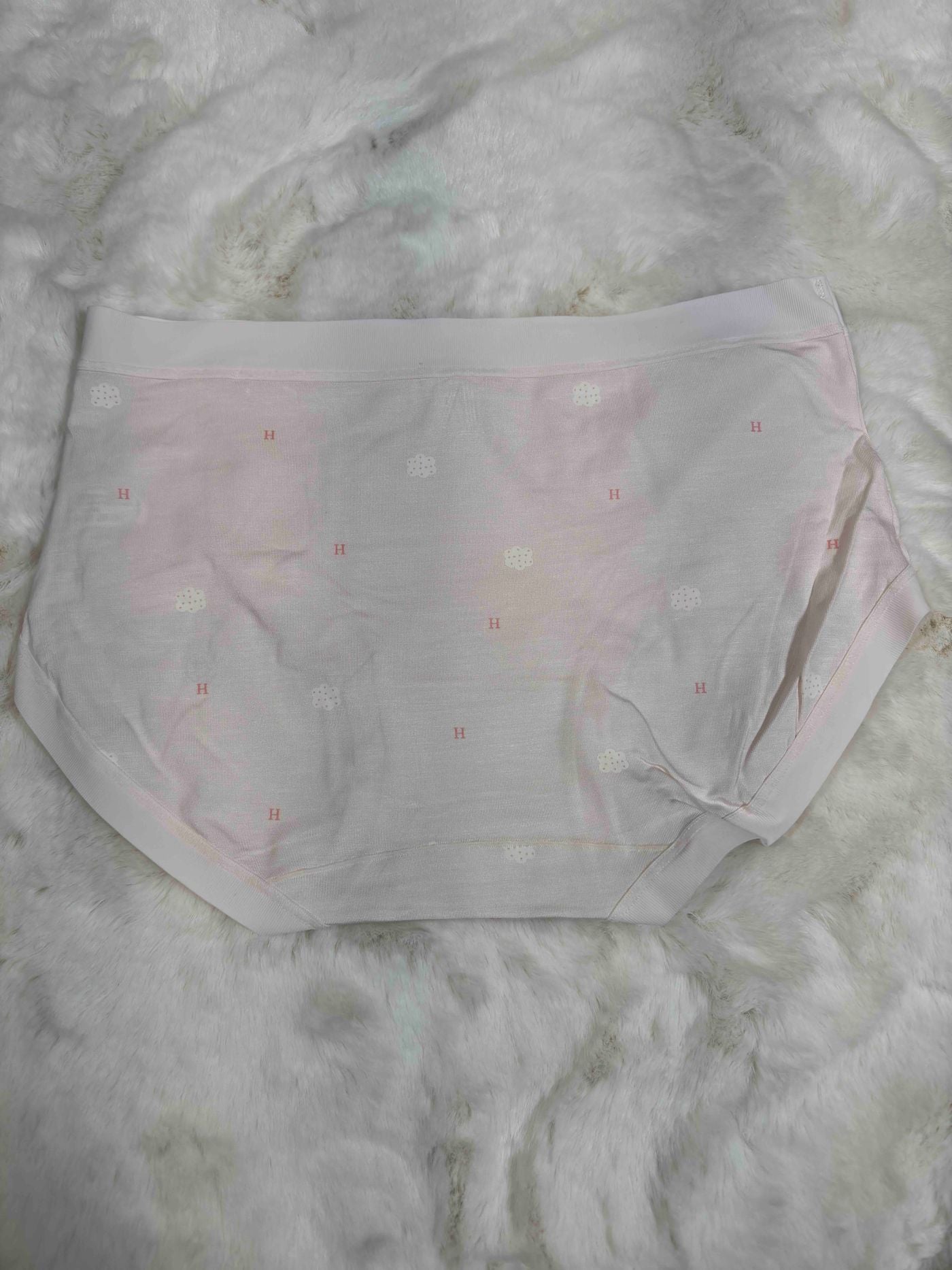 Diefenting Midi Half Coverage Mid Waist Printed 165/85 946 31/07/25