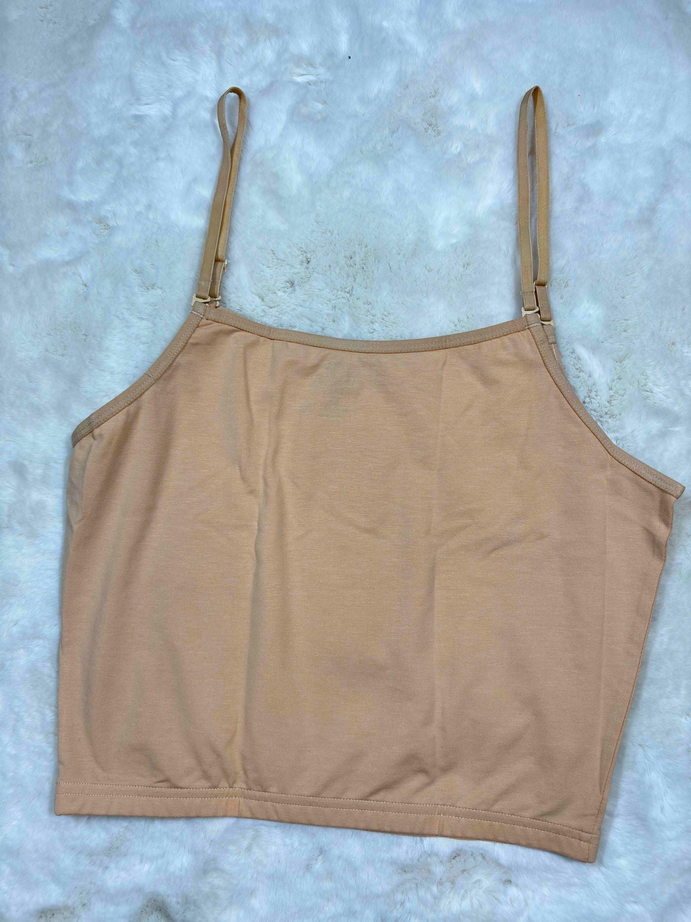 Alies Full Coverage Non Padded Solid S-2XL 24/02/26