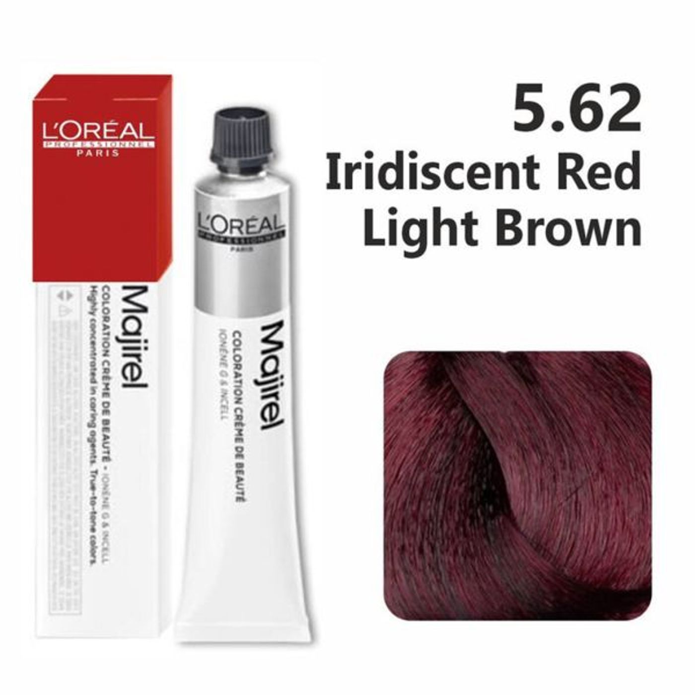 Loreal Professionnel Majirel Hair Colour