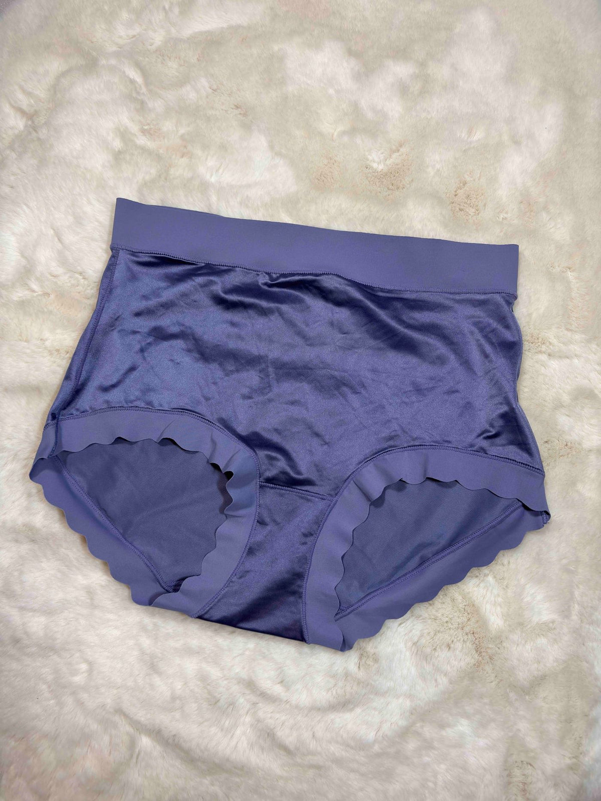 Xiaotianer Hipster Full Coverage High Waist Solid S-XL 25/03/26