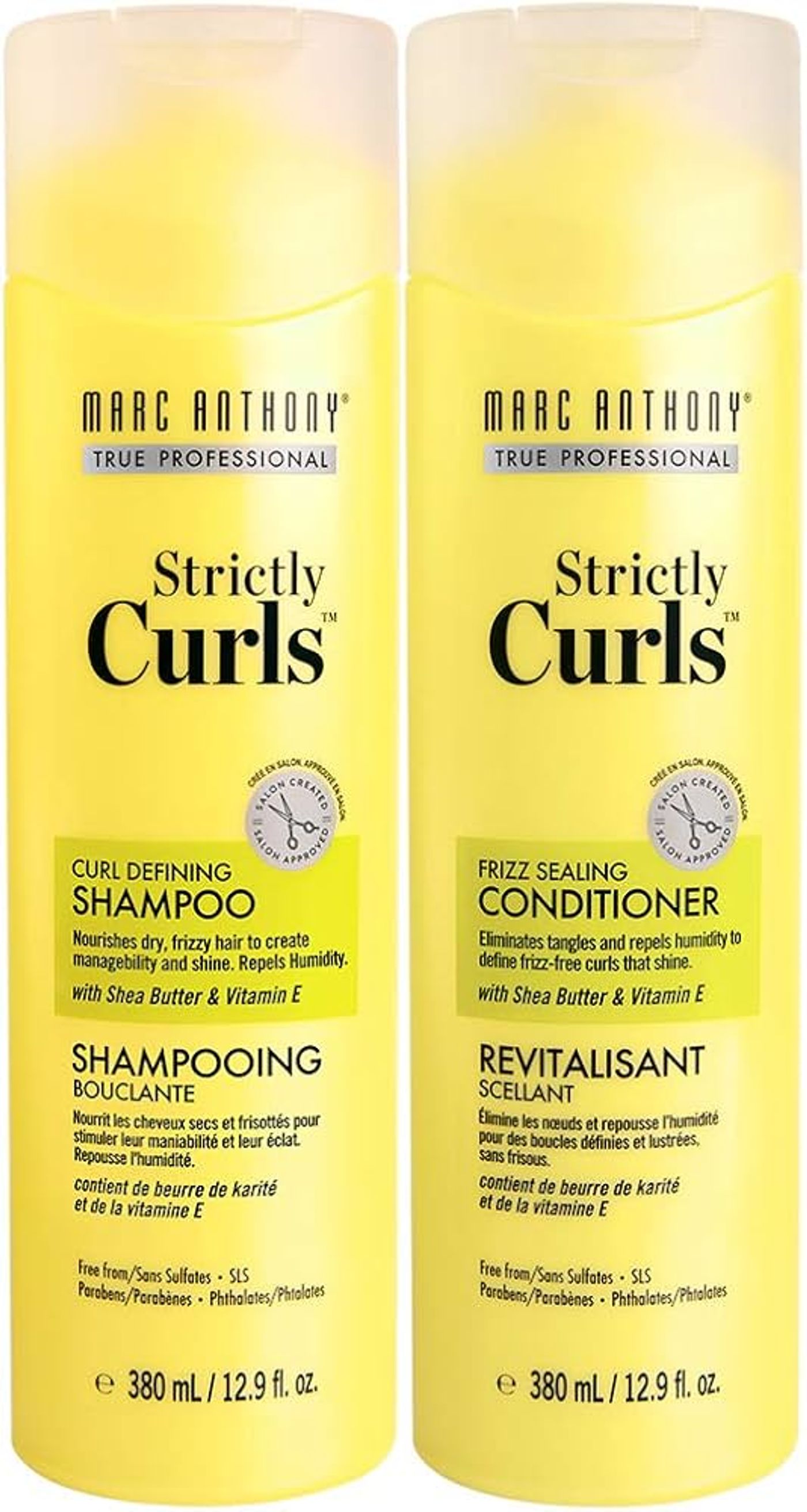 SHAMPOO