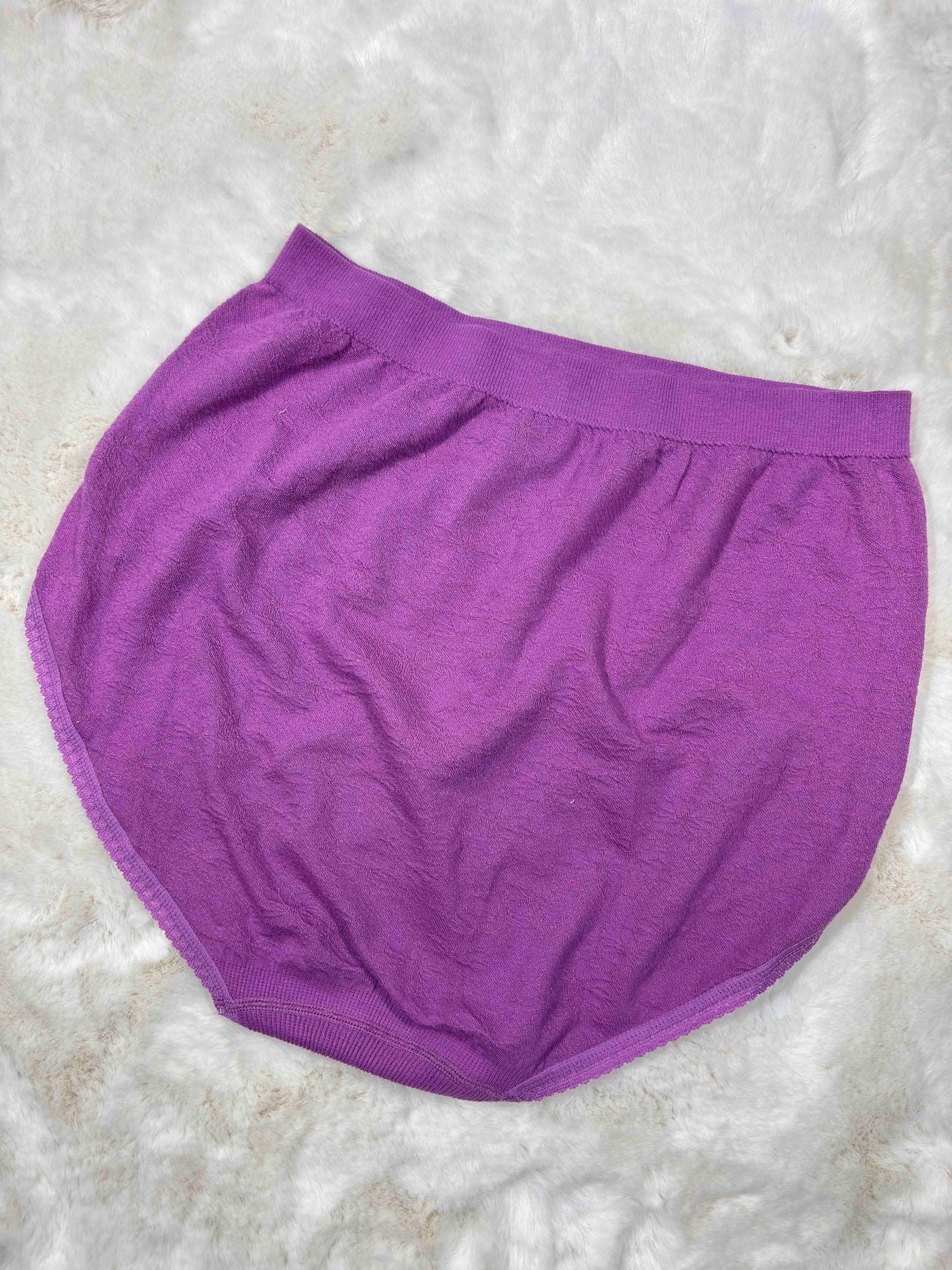 Wonders Hipster Full Coverage High Waist Solid Freesize 3401 27/11/25