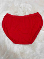 Auiumndreams Hipster Full Coverage High Waist Solid Freesize 2817 04/09/25