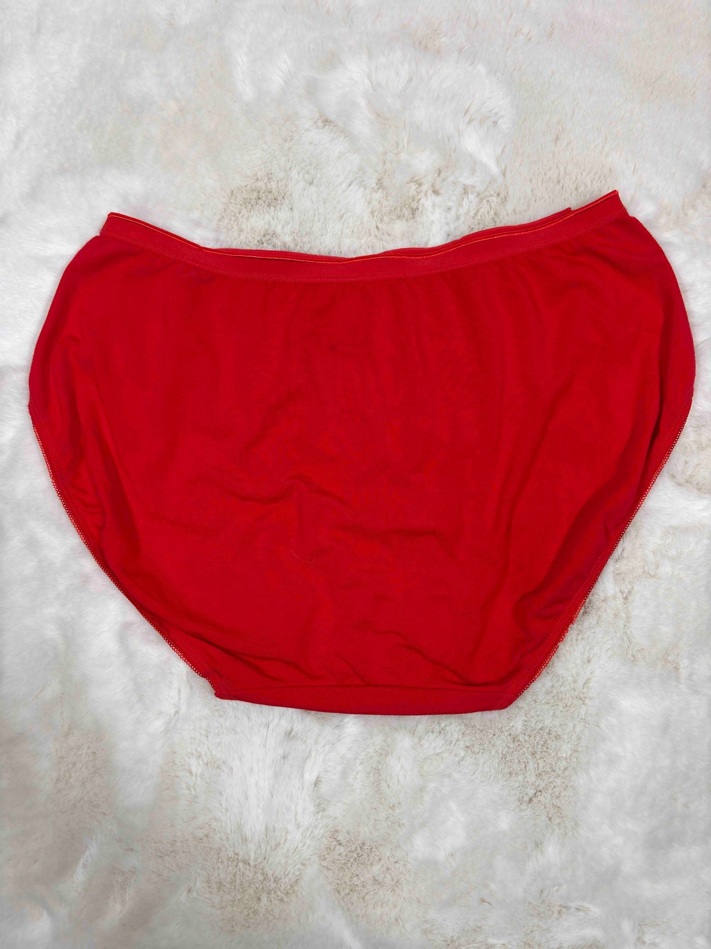 Auiumndreams Hipster Full Coverage High Waist Solid Freesize 2817 04/09/25