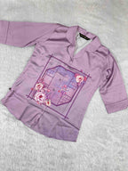 women-style-coord-set-shirt-3-4-sleeves-full-length-pyjama-printed-s-l-ns1309-19-12-25