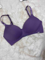 Wacoal Tshirt Bra Full Coverage Padded Non Wired Solid 32B-40B 11/04/26