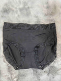 Panty Pack Half Coverage Mid Rise Solid Pack Of 5 Freesize 16/07/25