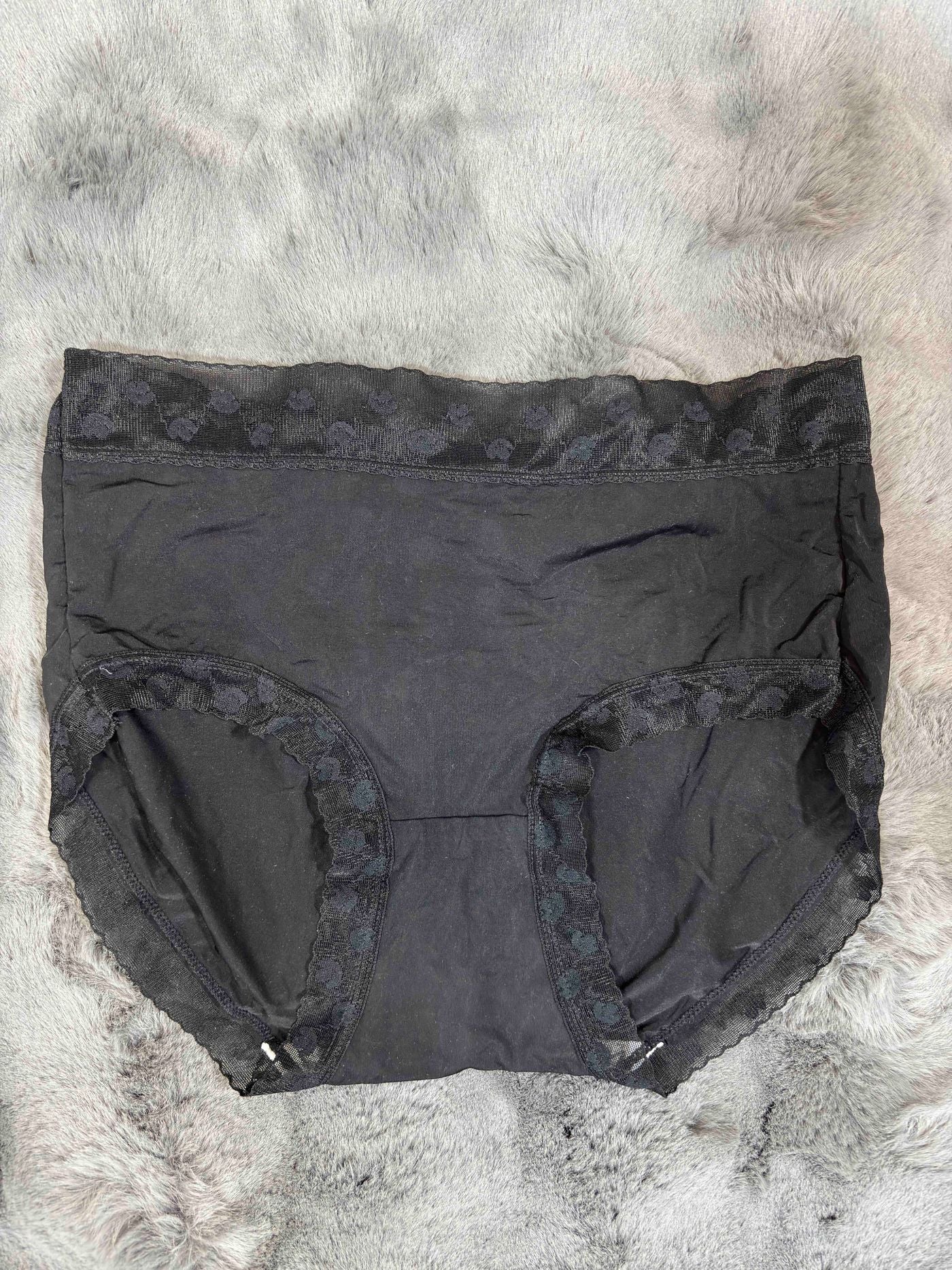 Panty Pack Half Coverage Mid Rise Solid Pack Of 5 Freesize 16/07/25