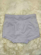 Luo Rong Di Hipster Full Coverage High Waist Solid Freesize 16/10/25