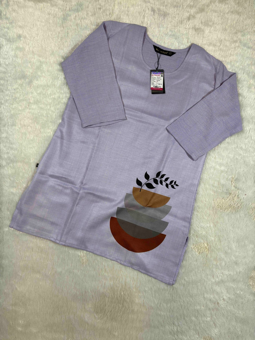 women-style-coord-3-4-sleeves-full-length-solid-s-2xl-13-04-264