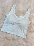 Teenage Bra Full Coverage Light Padded Solid S-L YS104 15/01/26