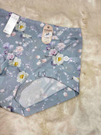 Hipster Full Coverage High Waist Printed S-XL 10/03/26