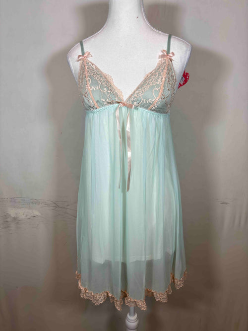 2 Piece Fancy Lingerie Full Sleeves Freesize 531482 21/10/25