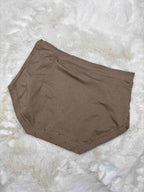 Chuoli Hipster Full Coverage High Waist Solid Freesize 24199 27/11/25