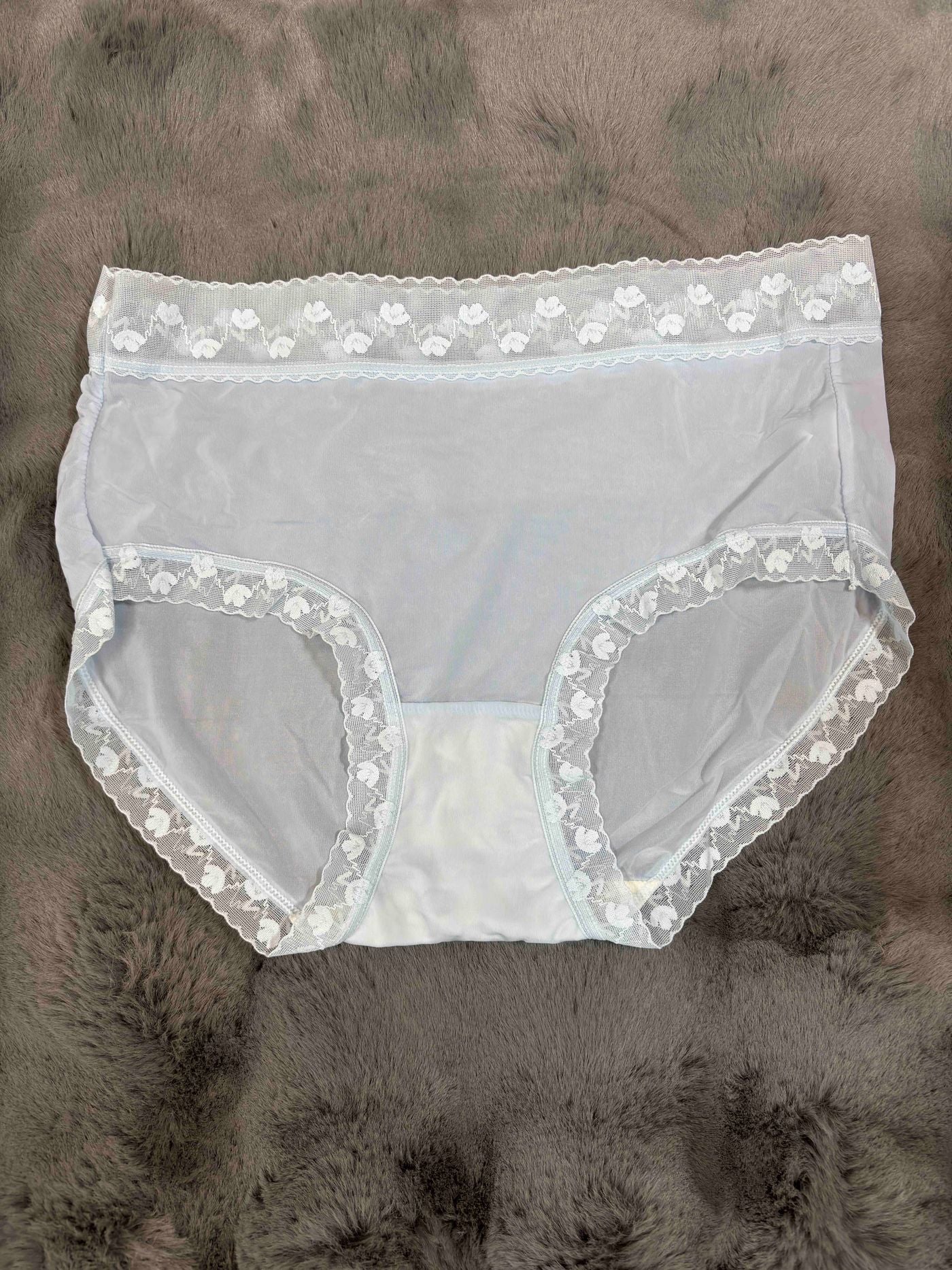 Panty Pack Half Coverage Mid Rise Solid Pack Of 5 Freesize 16/07/25