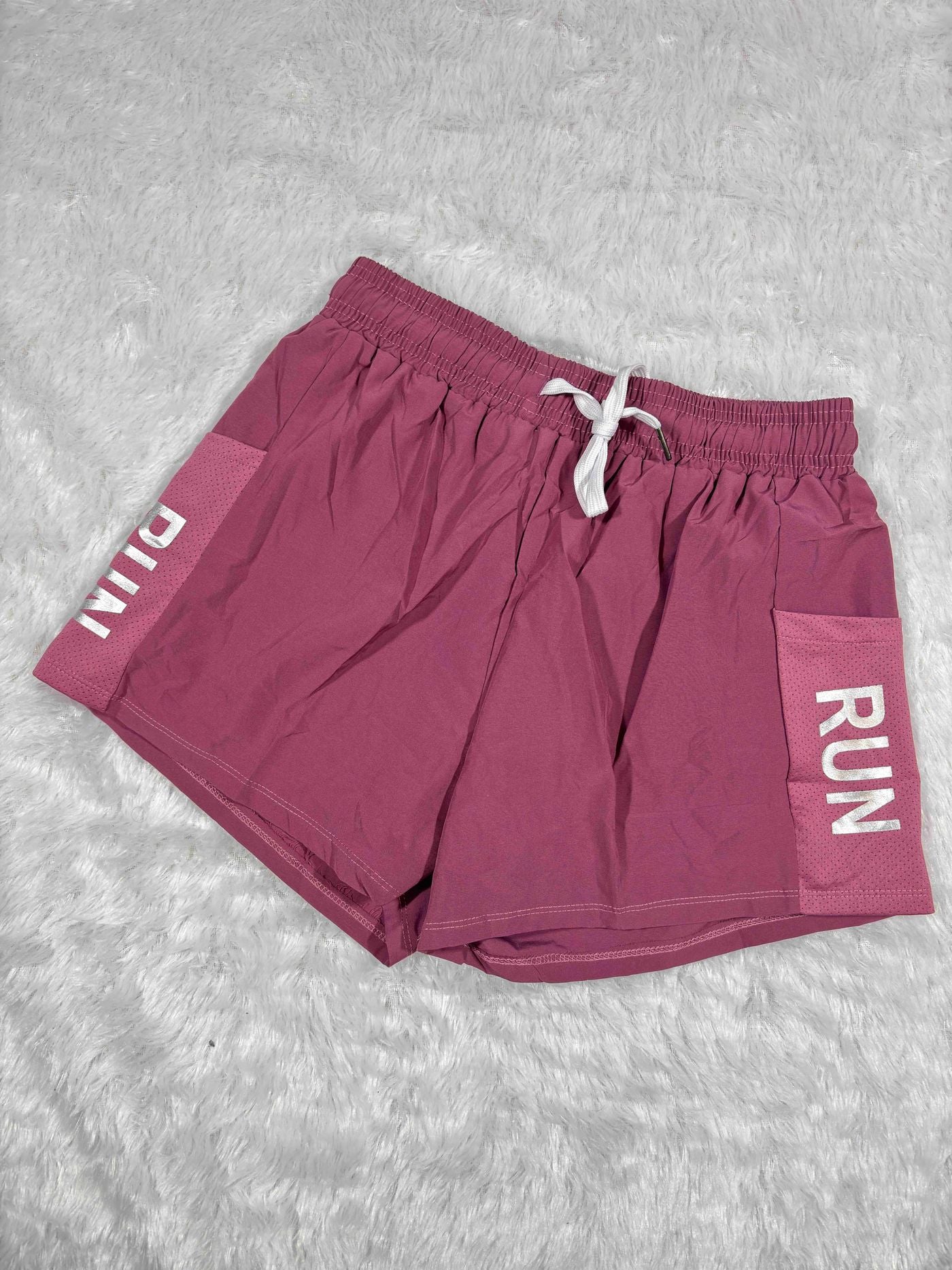 Swim Shorts Solid S-L 20/11/25 31
