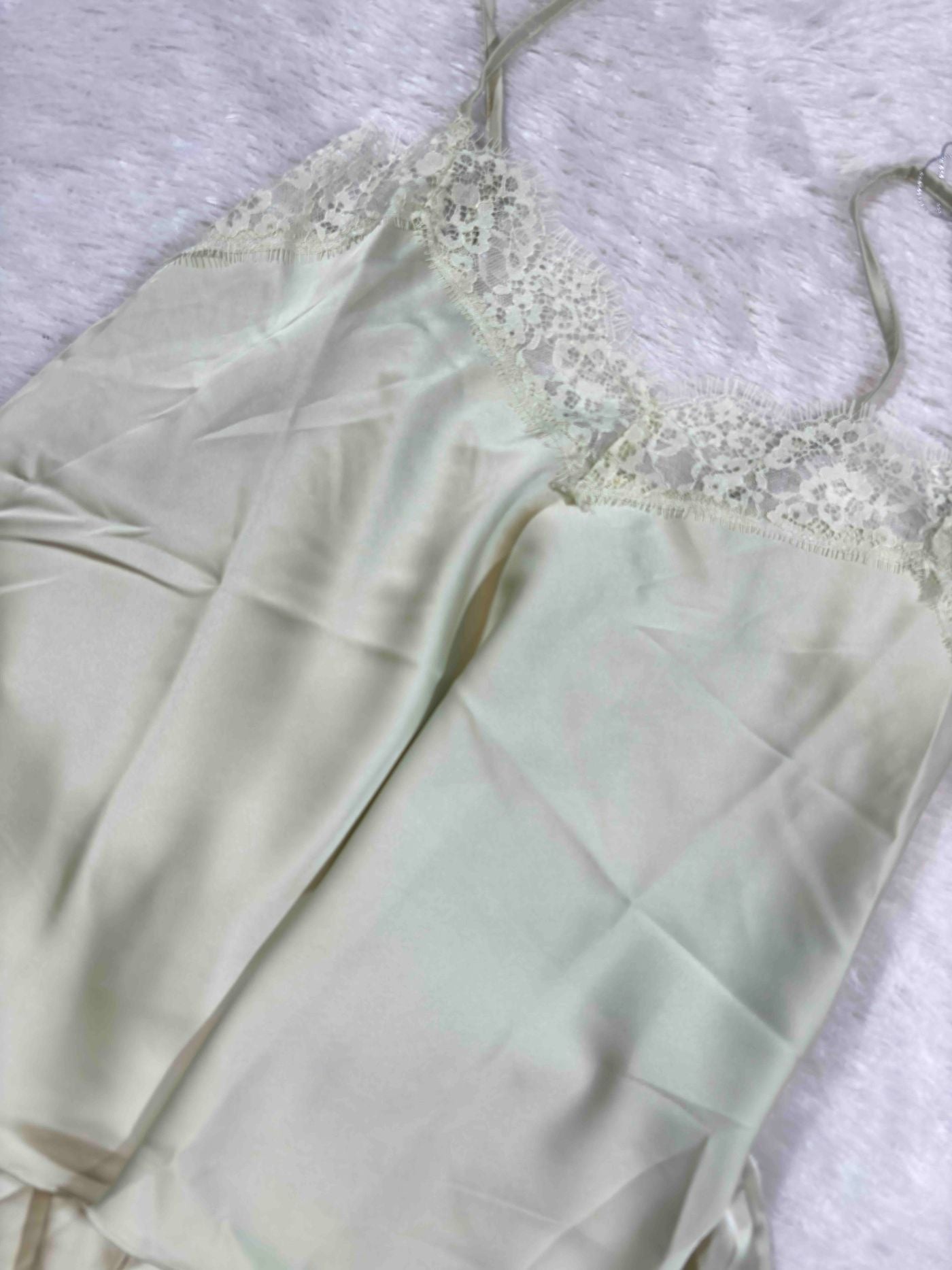 Two Piece Lingerie Shorts Solid S-XL 12/04/2026