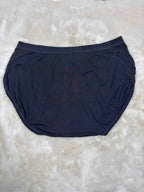 Auiumndreams Hispter Full Coverage High Waist Solid 2886 05/09/25