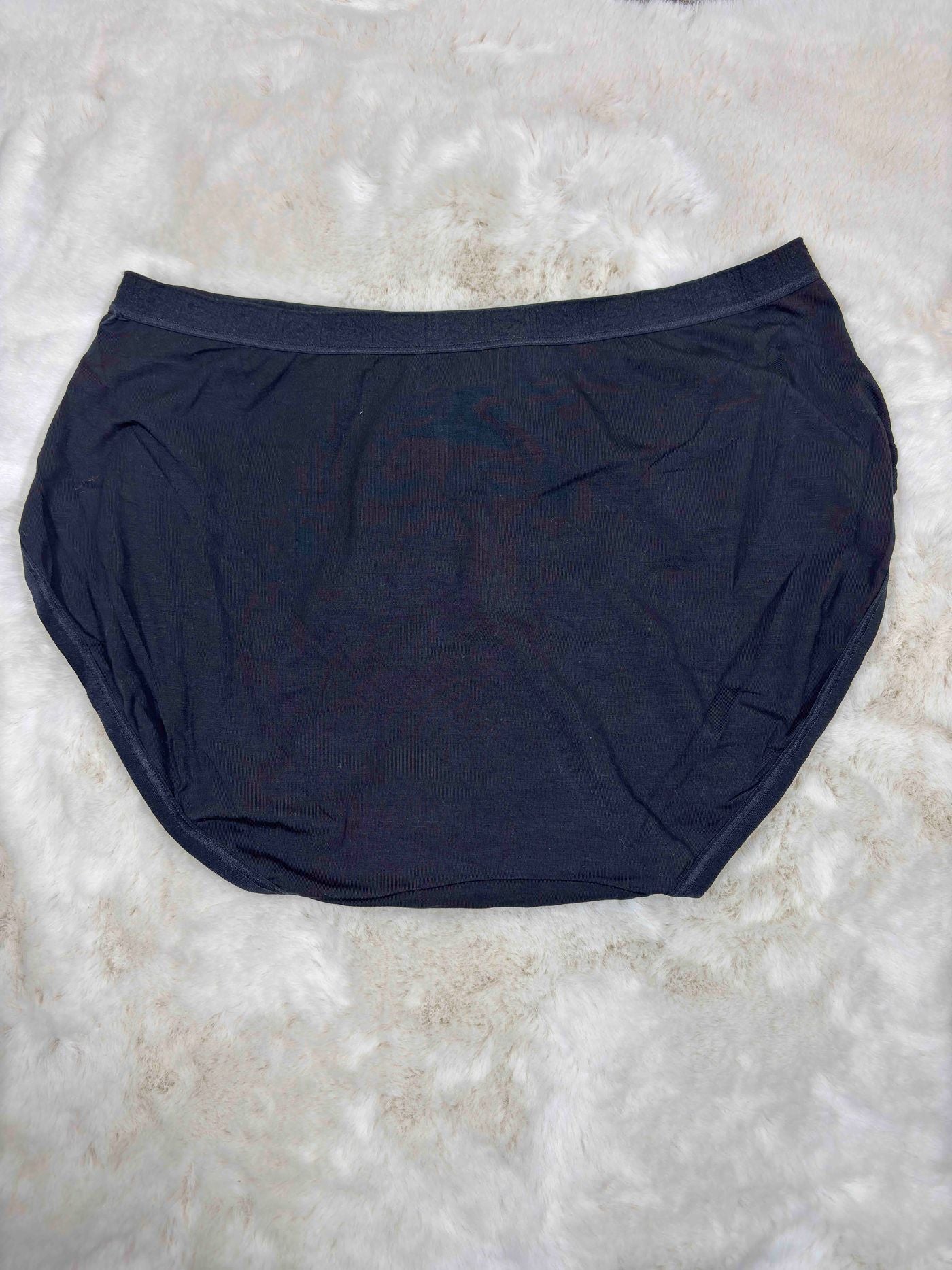 Auiumndreams Hispter Full Coverage High Waist Solid 2886 05/09/25