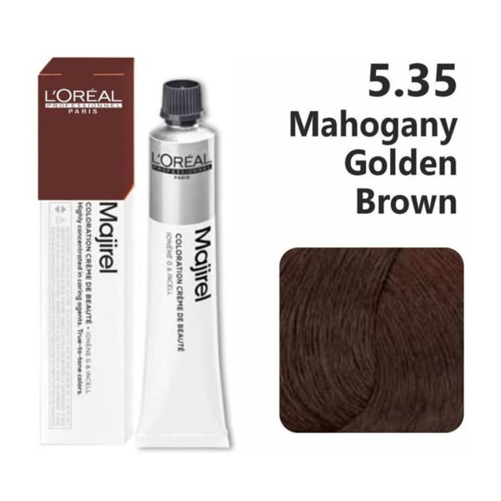 Loreal Professionnel Majirel Hair Colour
