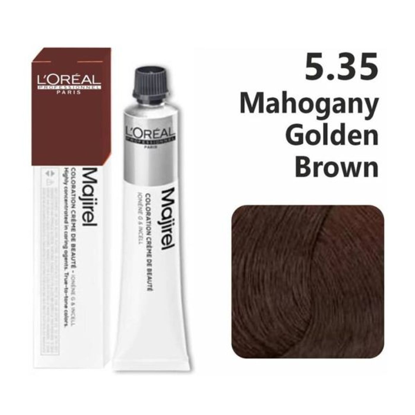 Loreal Professionnel Majirel Hair Colour