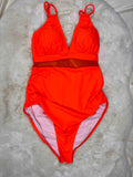 Monokini Full Coverage Printed L 10/11/25 1