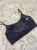 Hien Teenage Bra Full Coverage Padded Solid S-L 30/12/25