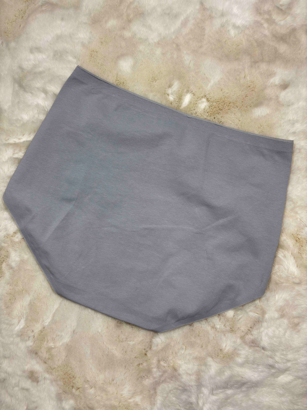 Xiaotainer Hipster Full Coverage High Waist Solid S-XL 6275 05/01/26
