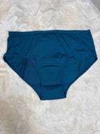 Sonari Period Panty Full Coverage High Rise Pack Of 2 Solid 4XL Absorb 29/07/25