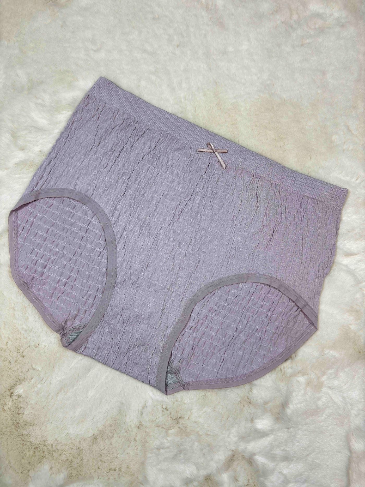 Chuoli Hipster Full Coverage High Waist Solid S-L 1983 27/11/25