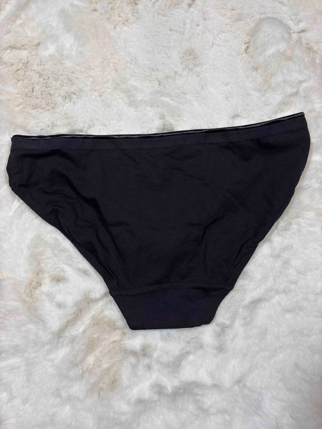 SOIE Low Coverage Low Waist Pack Of 3 Solid S-2XL 11/07/25
