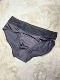 Amante Hipster Full Coverage High Waist Solid M-2XL 78001 18/11/25