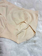 Hipster Full Coverage High Waist Solid S-XL 10/03/26