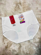 Xiaotianer Seamless Hipster Full Coverage High Waist Solid S-XL 22/03/26