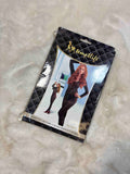 Body Stockings Solid Freesize 3021 18/01/26