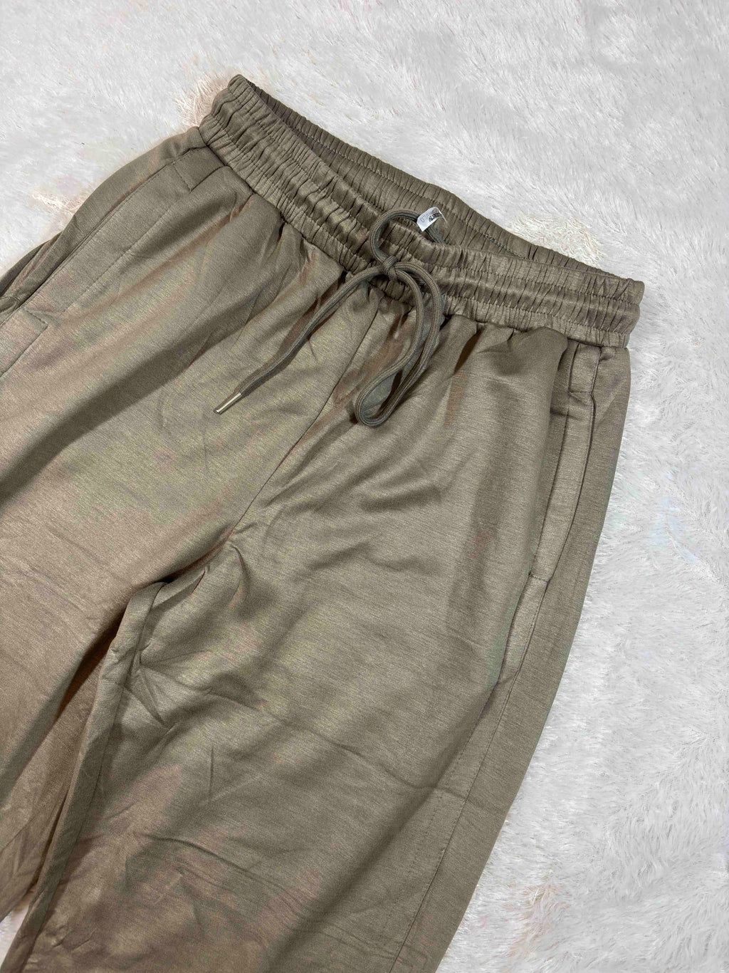 Track Pant Full Length Solid S-2XL 01/04/26